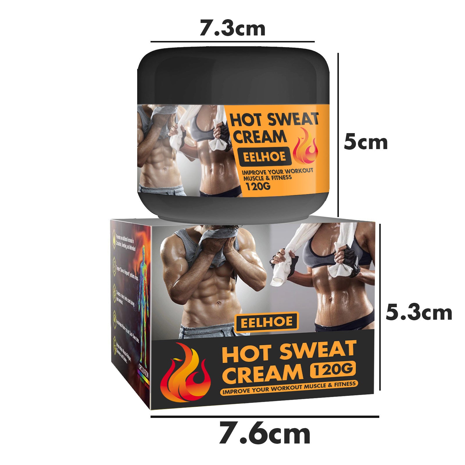 Abs Definition Gel