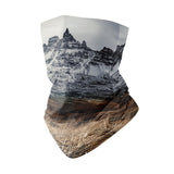 UV Protection Face Bandana for Running, Hiking & Outdoor Sports