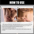 Abs Definition Gel