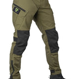 Olive Green