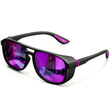 C7 Purple