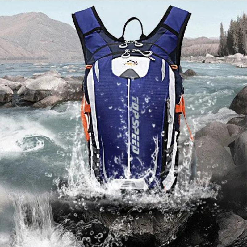 Mochila de Hidratación Deportiva 18L