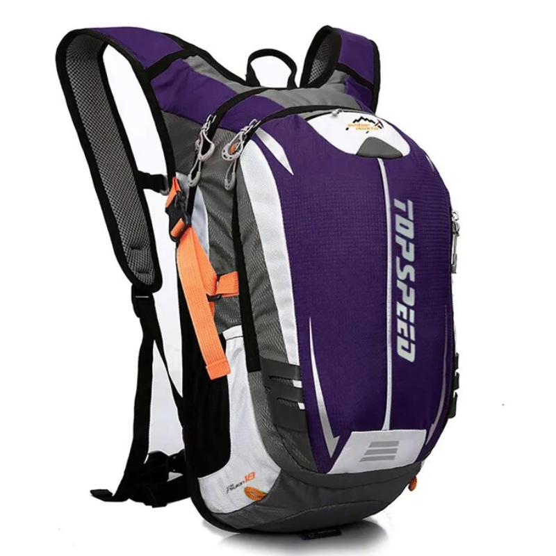 Mochila de Hidratación Deportiva 18L
