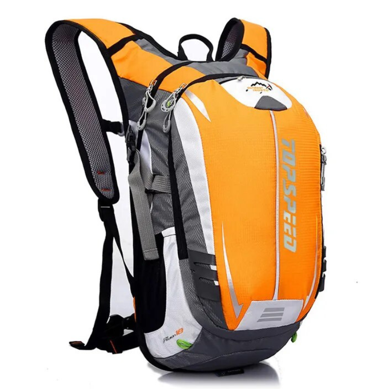 Mochila de Hidratación Deportiva 18L