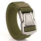 Military Tactical Belt – Tushi®