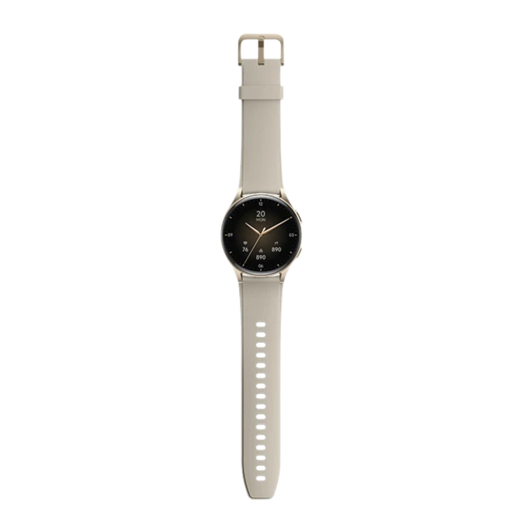 StormGuard Adventure – Reloj Resistente al Agua con GPS y 14 Deportes