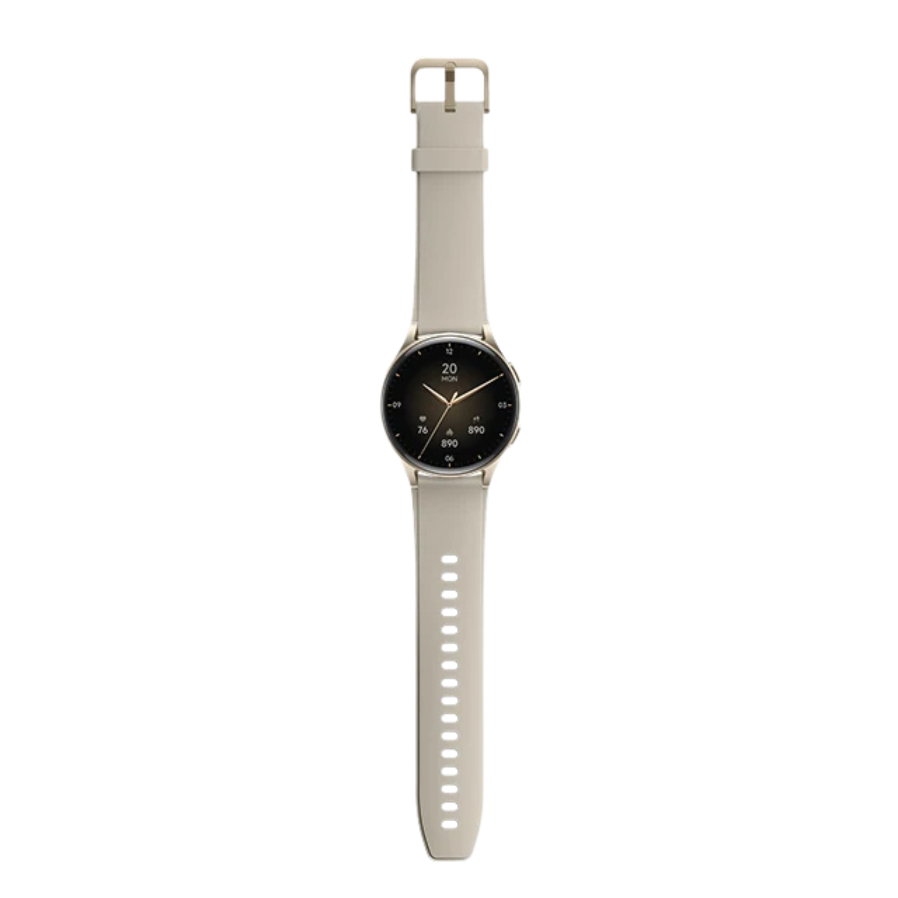 StormGuard Adventure – Reloj Resistente al Agua con GPS y 14 Deportes