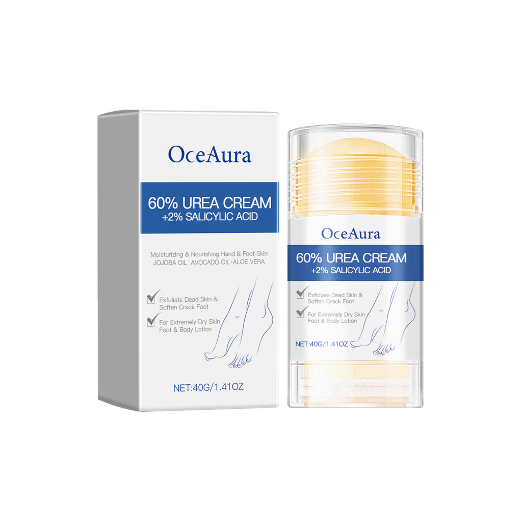 Cracked Heel Repair Foot Cream