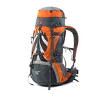 MOCHILA DE MONTAÑA 70L Naturehike