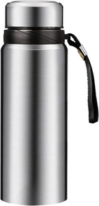 Botella Térmica al Vacío con Pantalla LED - Smart