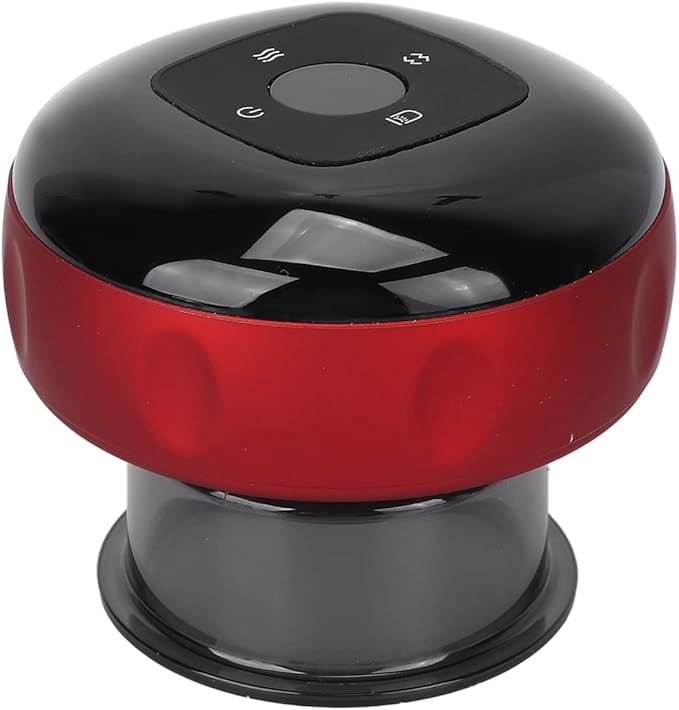 Smart Cupping Therapy Relaxation Massager