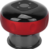 Masajeador Relajante con Ventosa Inteligente