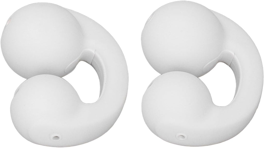 Auriculares Clip-on