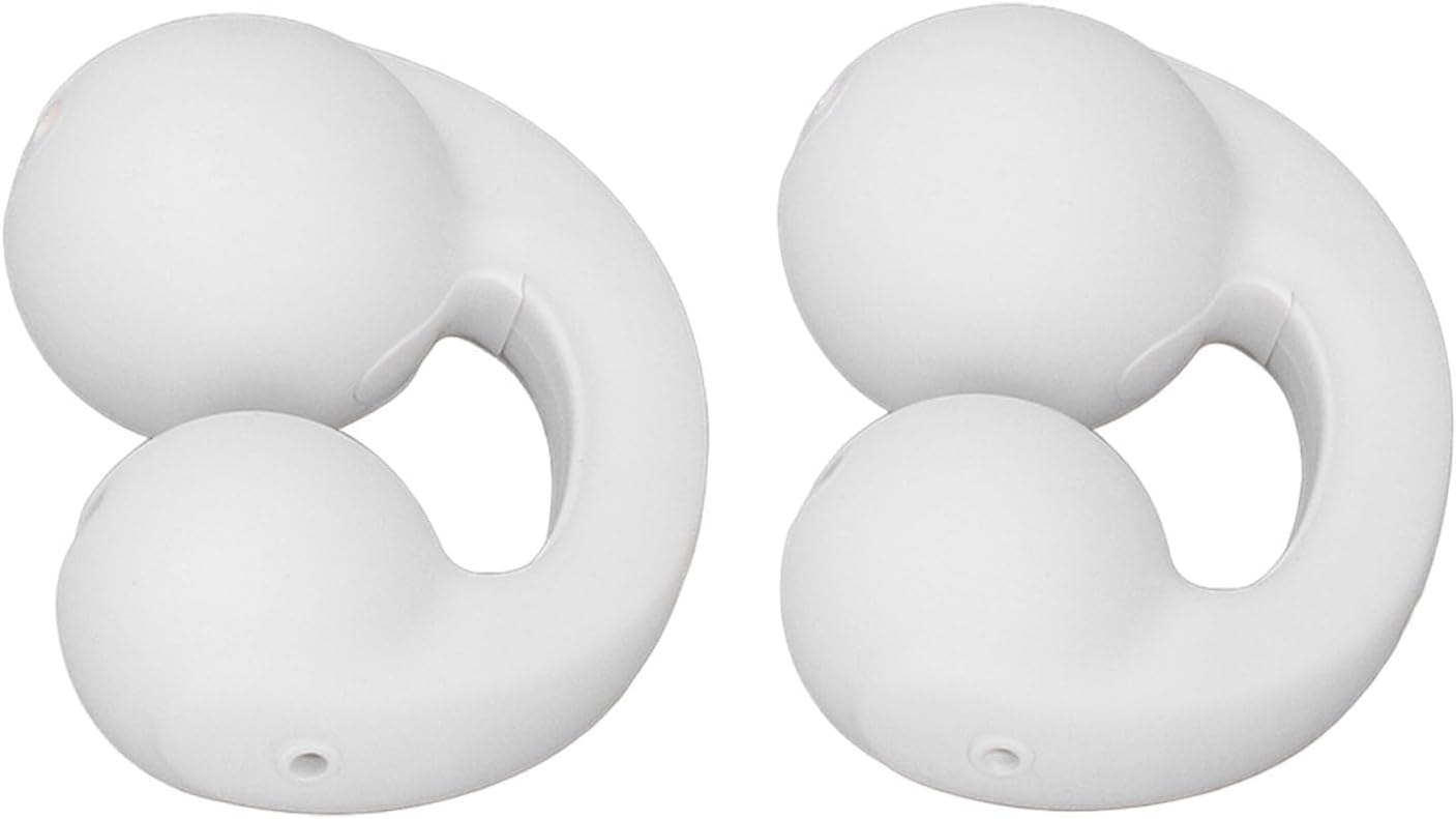 Auriculares Clip-on