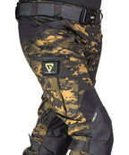 Defender Gen 2 tactical pants – Venom camouflage