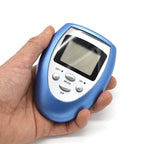 Masajeador Digital de Fisioterapia Portátil