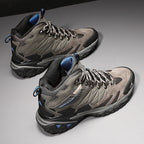 Waterproof hiking boot