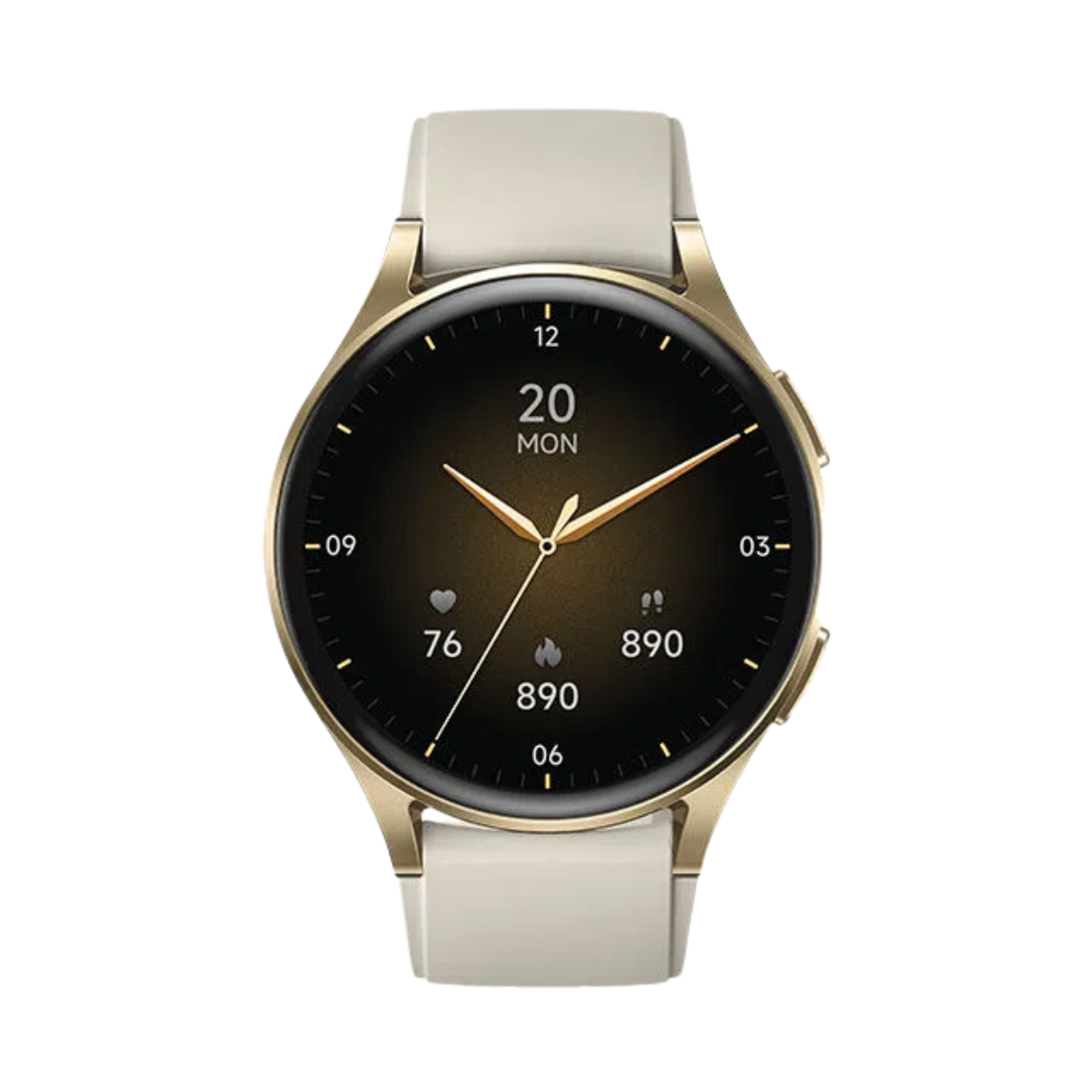 StormGuard Adventure – Reloj Resistente al Agua con GPS y 14 Deportes