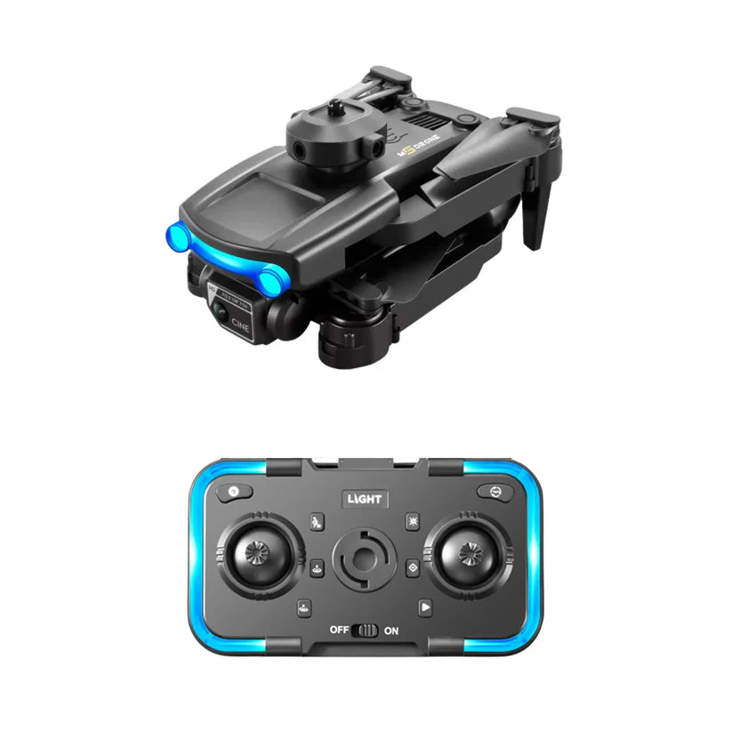 Drone Deportivo K102PRO 4K