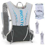 TrailFlow Hydration Vest