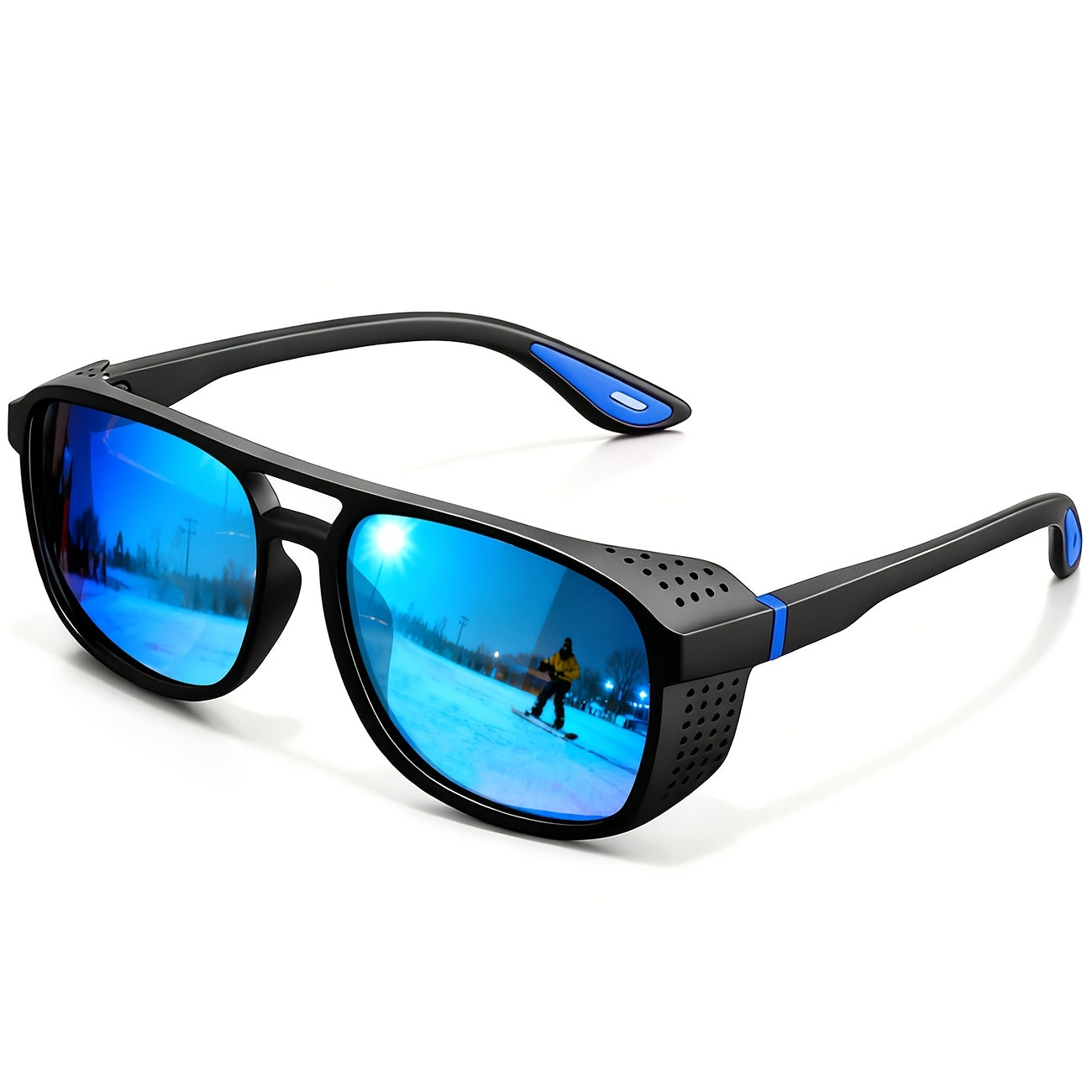 ActiveRound Polarized Sport Glasses Eyewear