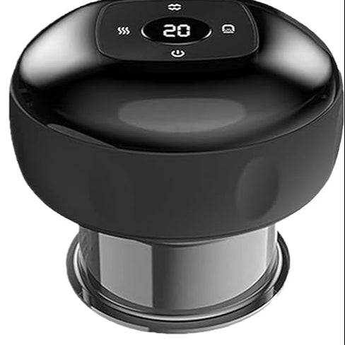 Smart Cupping Therapy Relaxation Massager