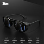 ActiveRound Polarized Sport Glasses Eyewear