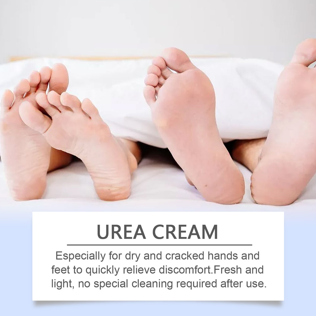 Cracked Heel Repair Foot Cream