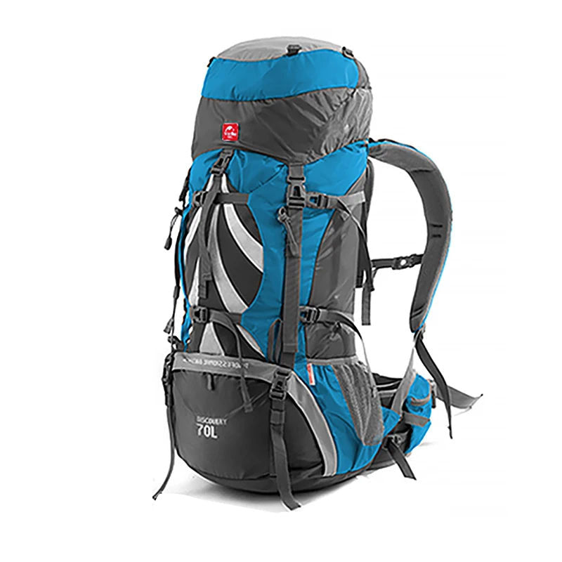 MOCHILA DE MONTAÑA 70L Naturehike