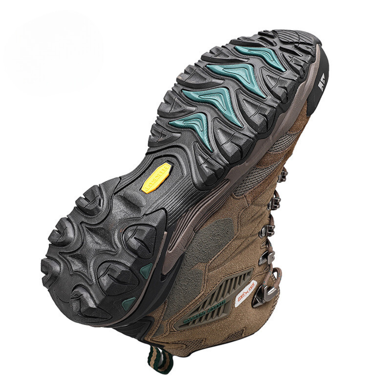 Waterproof Outdoor Combat Boots