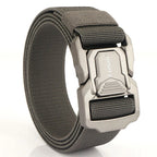 Military Tactical Belt – Tushi®