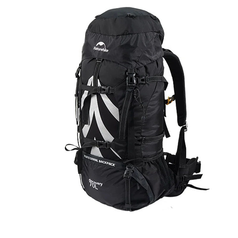 MOCHILA DE MONTAÑA 70L Naturehike