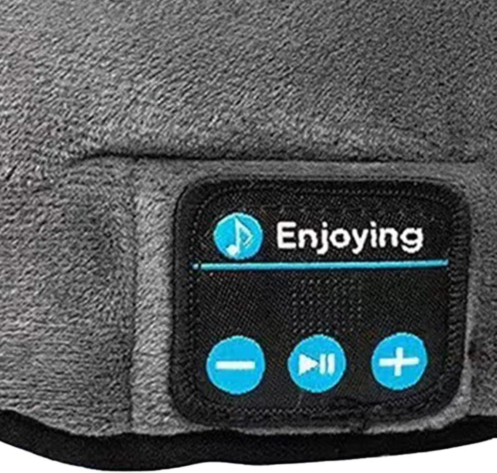 Antifaz Bluetooth para Dormir