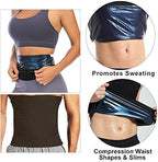 ThermoFit Band – Cinturón Térmico Activador