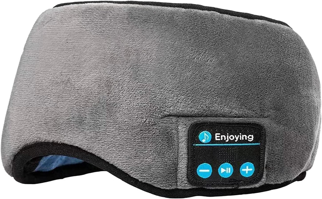 Antifaz Bluetooth para Dormir