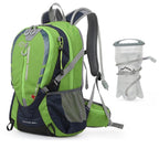 MOCHILA INOXTO EXPLORER HYDRATE 25L