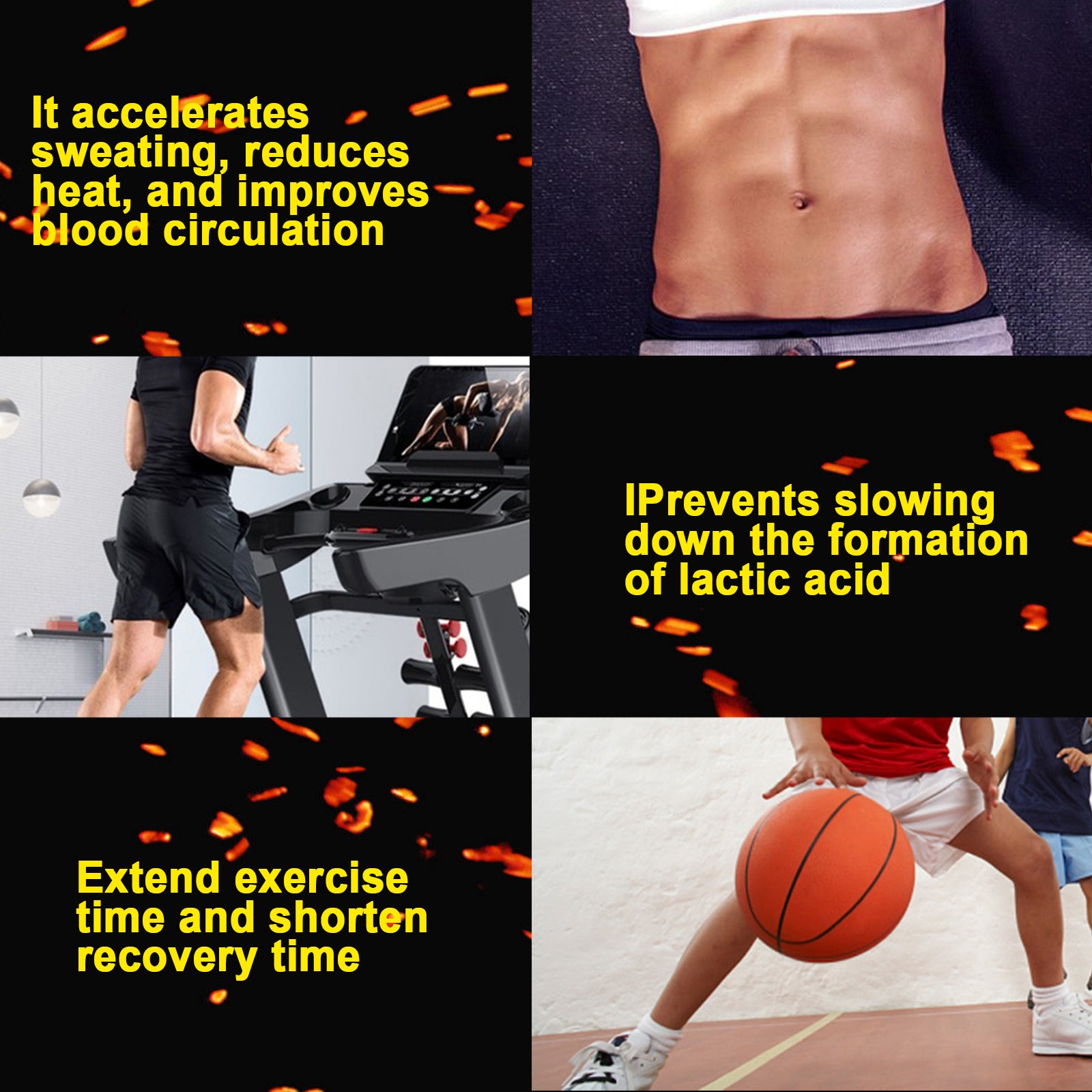 Abs Definition Gel