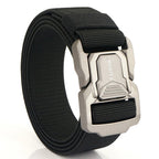 Military Tactical Belt – Tushi®