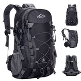 Mochila Militar para Senderismo y Montañismo 40L - Adventure Max