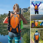 MOCHILA INOXTO EXPLORER HYDRATE 25L