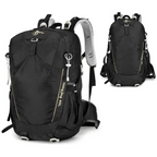 Mochila Impermeable para Camping 40L