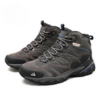 Waterproof hiking boot