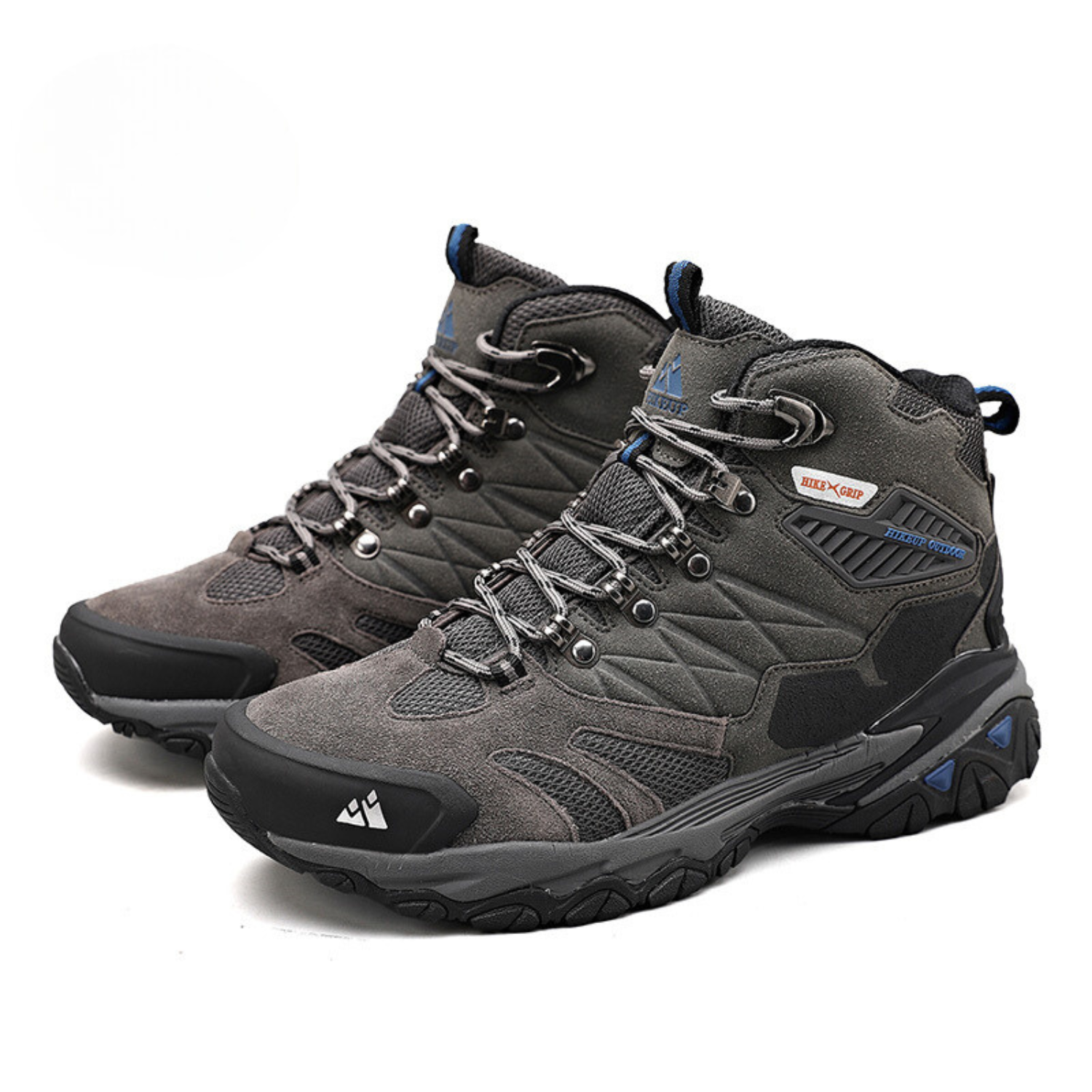 Waterproof Outdoor Combat Boots