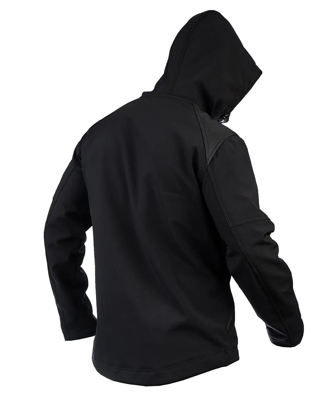 BLACK FORCE™ Tactical Jacket