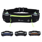 Cinturón de Hidratación Deportivo Unisex - RunFit Pro