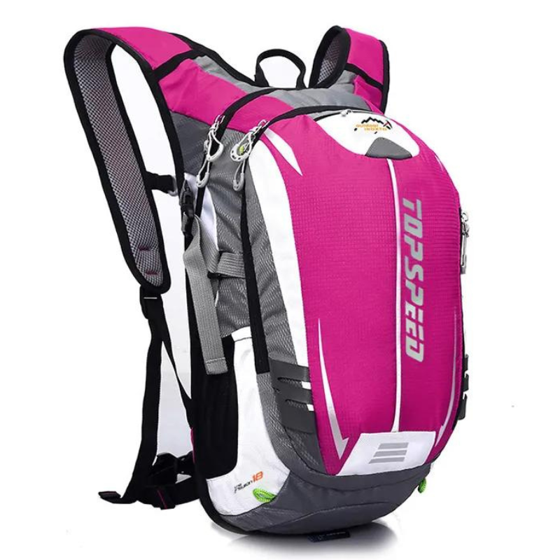 Mochila de Hidratación Deportiva 18L