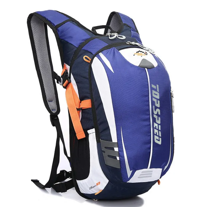 Mochila de Hidratación Deportiva 18L