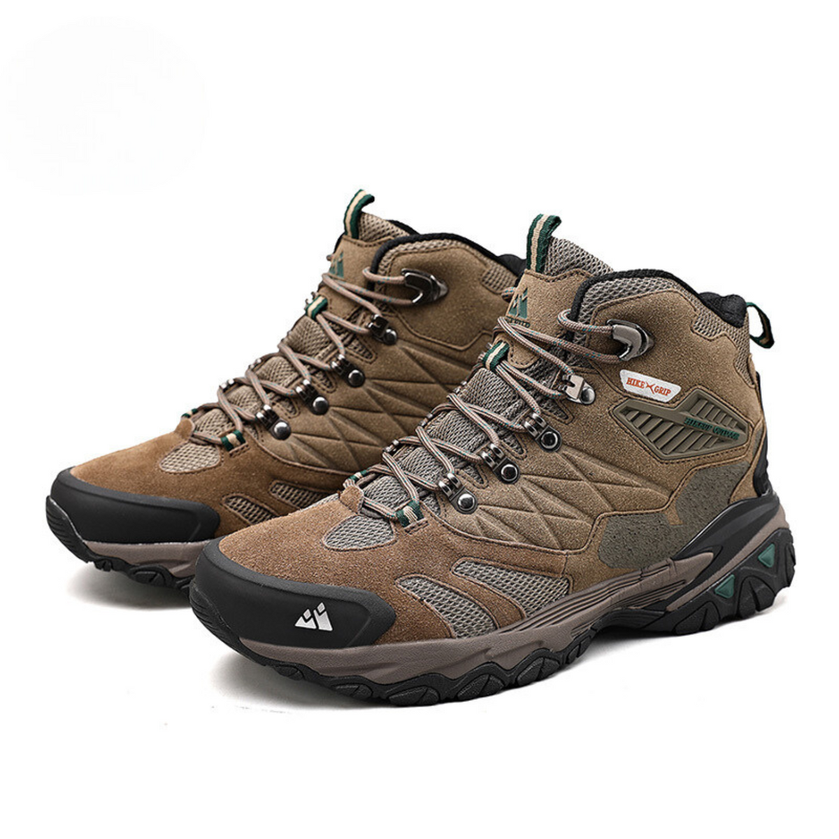 Waterproof Outdoor Combat Boots