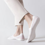 Invisible Breathable Anti-Slip Socks Pair