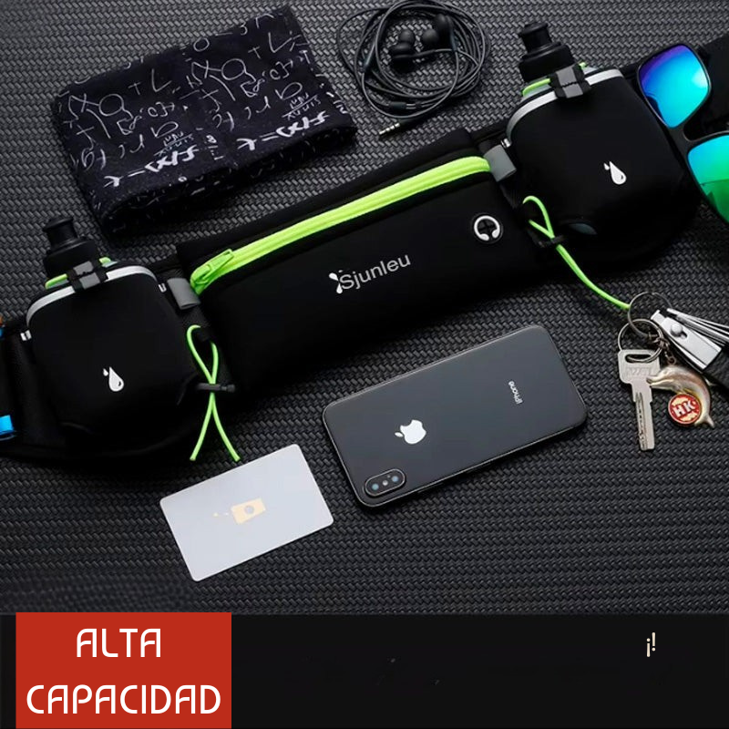 Hydration Belt for Running & Sports